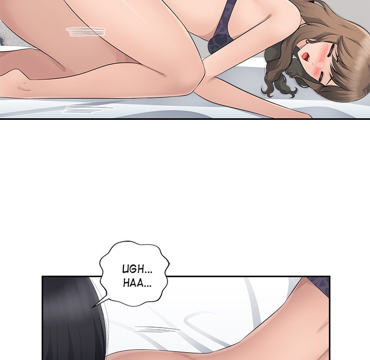 Office Desires Chapter 13 Page 24