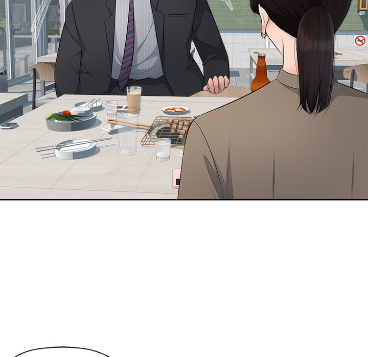 Office Desires Chapter 13 Page 36