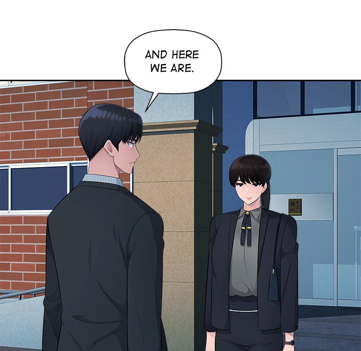 Office Desires Chapter 13 Page 44