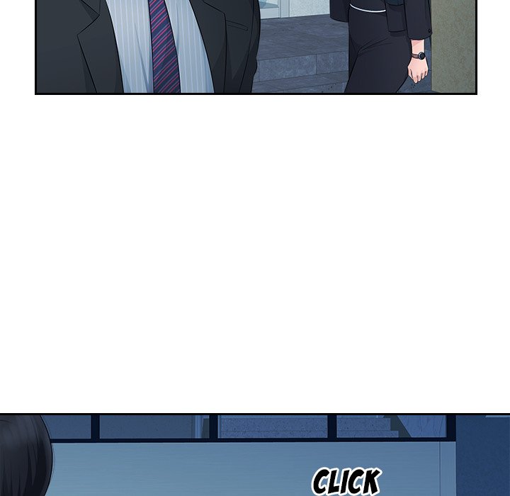 Office Desires Chapter 13 Page 46