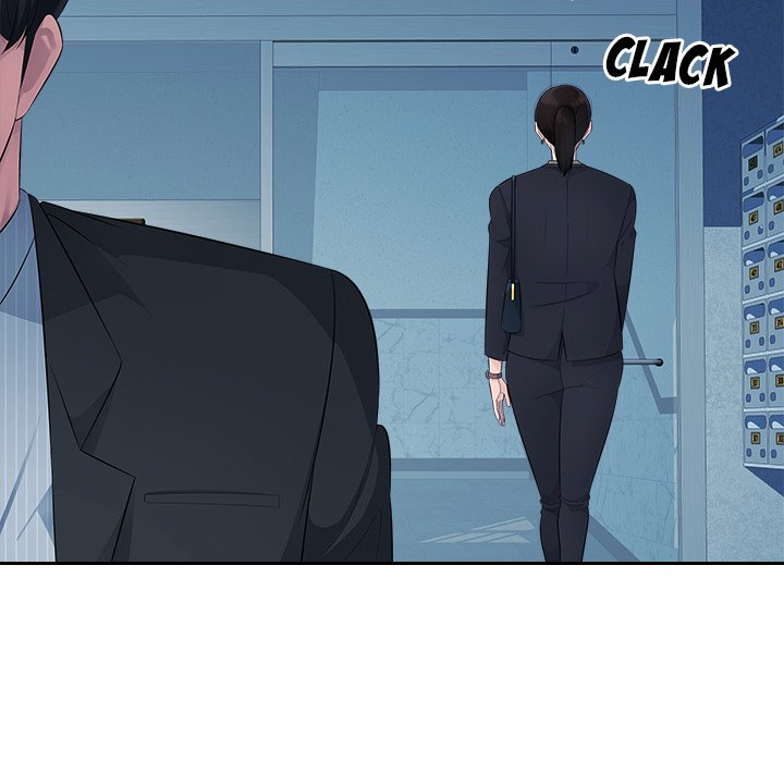 Office Desires Chapter 13 Page 47