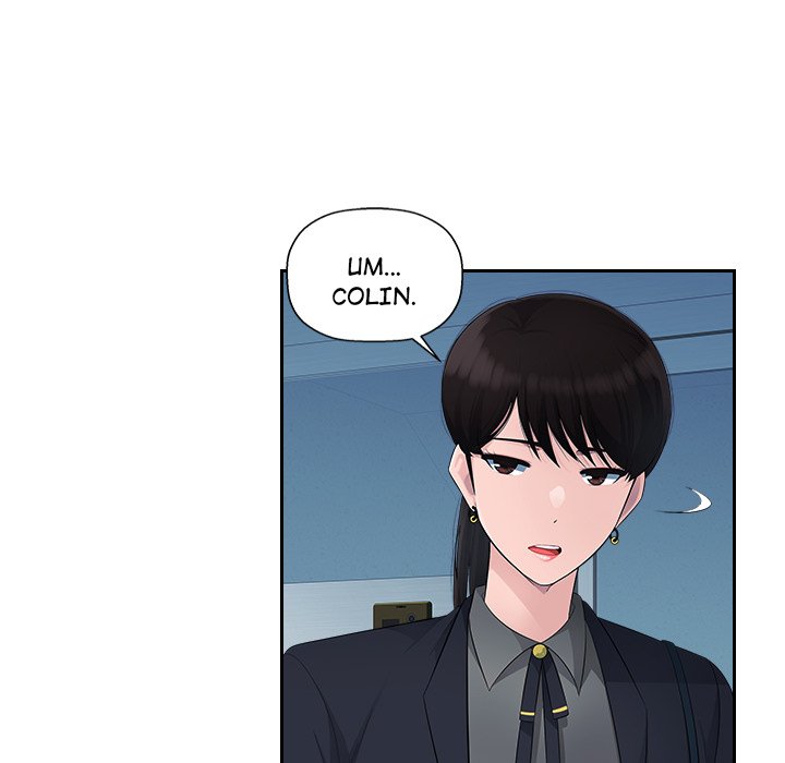 Office Desires Chapter 13 Page 49