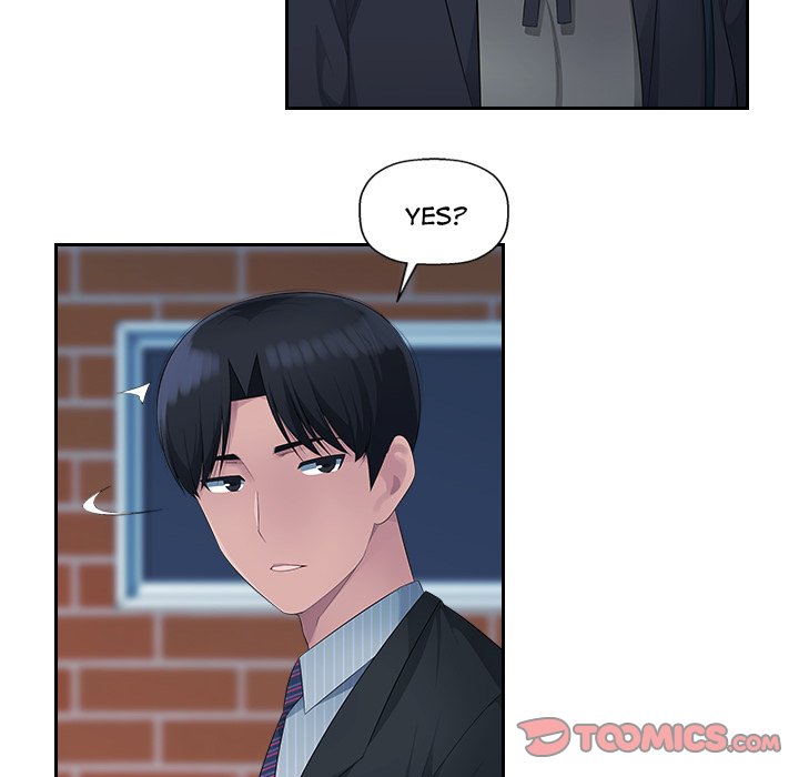 Office Desires Chapter 13 Page 50