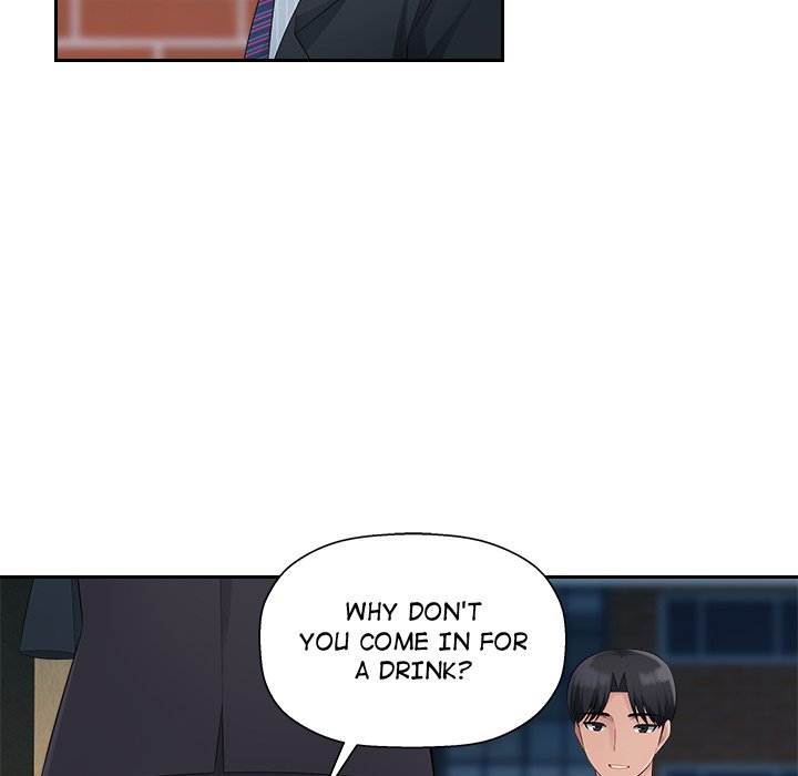 Office Desires Chapter 13 Page 51