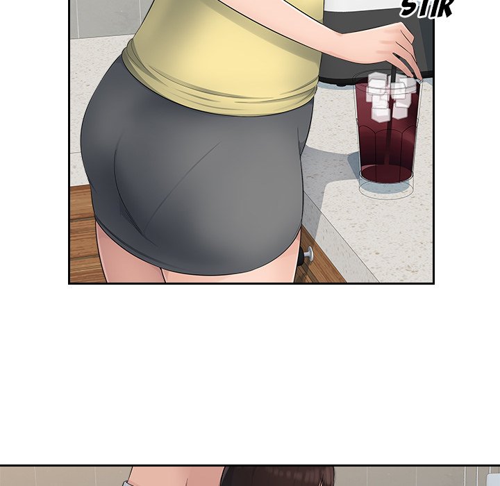 Office Desires Chapter 13 Page 54