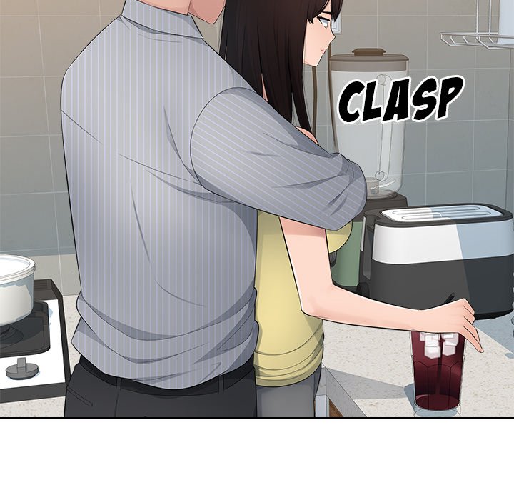 Office Desires Chapter 13 Page 55