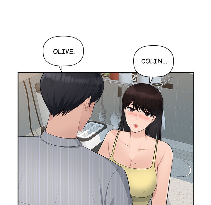 Office Desires Chapter 13 Page 56