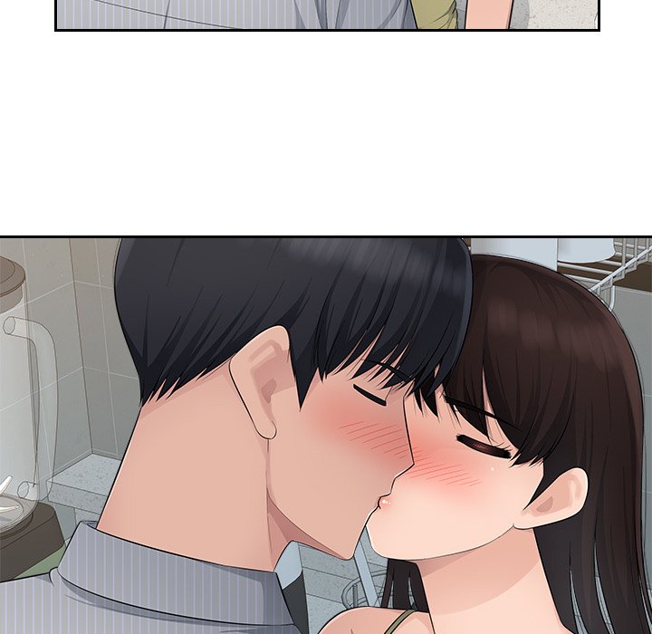 Office Desires Chapter 13 Page 57