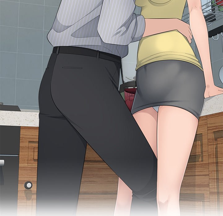 Office Desires Chapter 13 Page 59