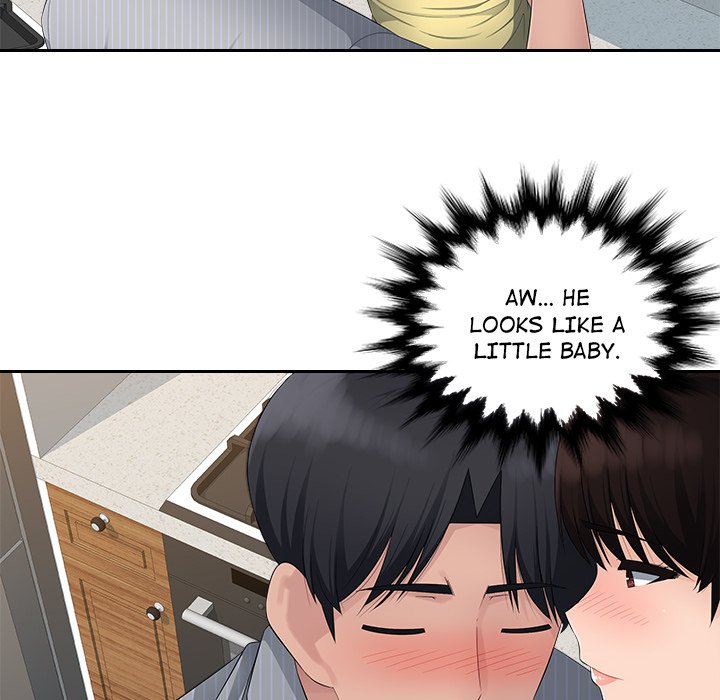 Office Desires Chapter 13 Page 61