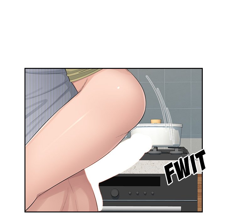 Office Desires Chapter 13 Page 78