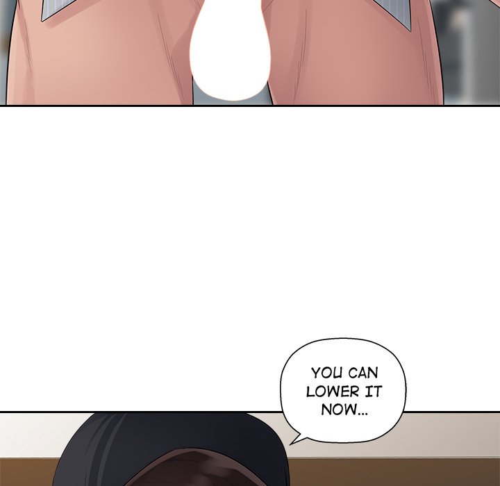 Office Desires Chapter 13 Page 80