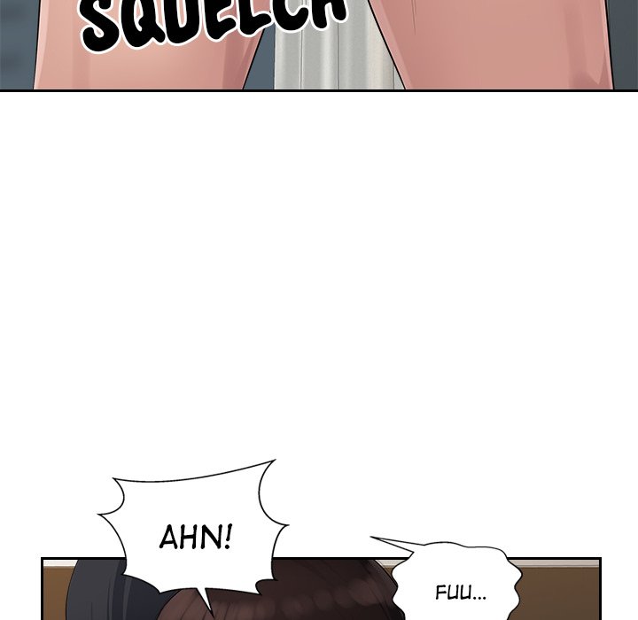 Office Desires Chapter 13 Page 85