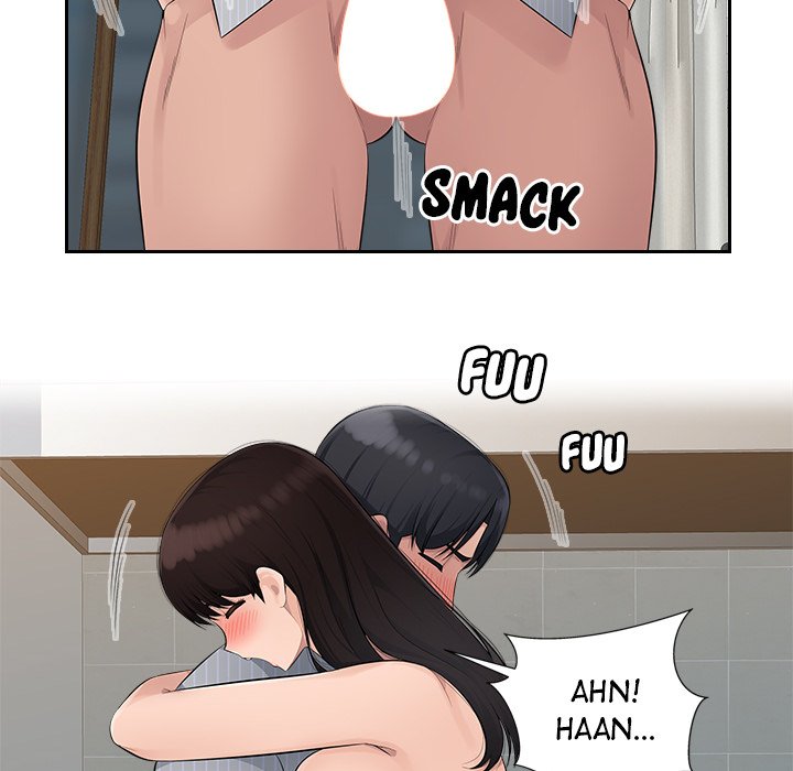 Office Desires Chapter 13 Page 93