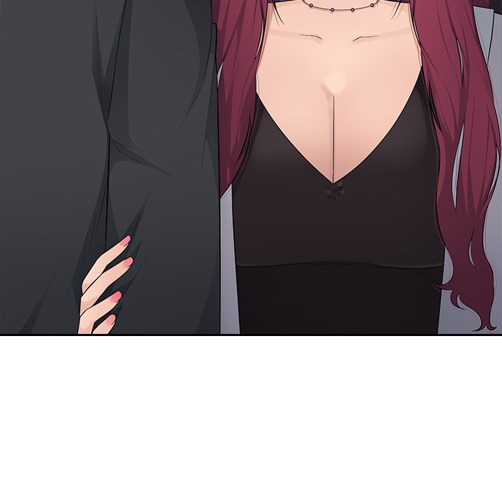 Office Desires Chapter 14 Page 100
