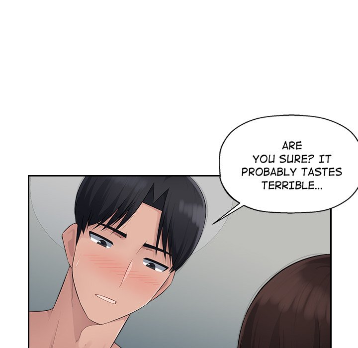 Office Desires Chapter 14 Page 47