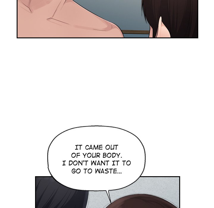Office Desires Chapter 14 Page 48