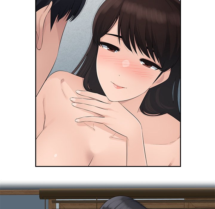 Office Desires Chapter 14 Page 49