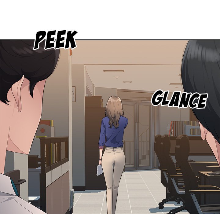 Office Desires Chapter 14 Page 60