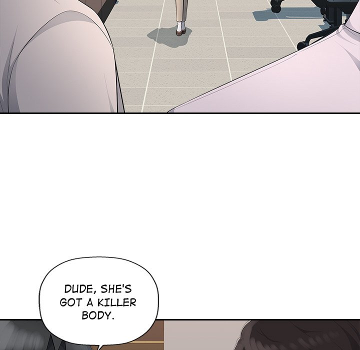 Office Desires Chapter 14 Page 61