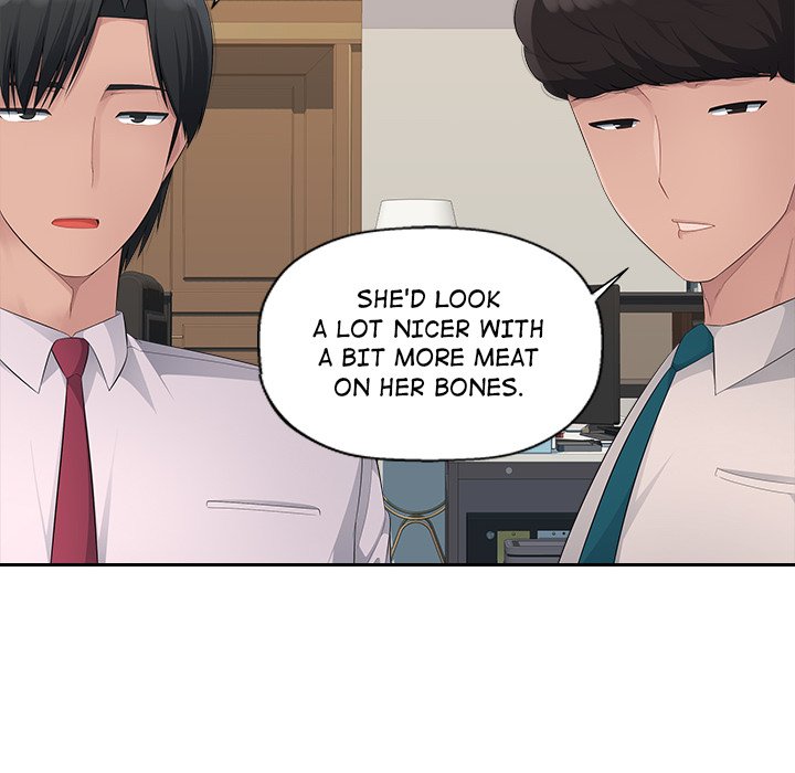 Office Desires Chapter 14 Page 62