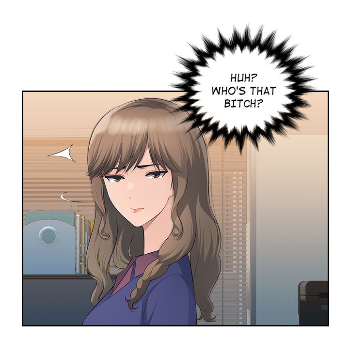 Office Desires Chapter 14 Page 63