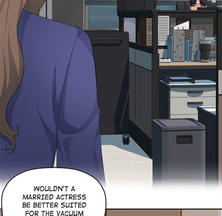 Office Desires Chapter 14 Page 65