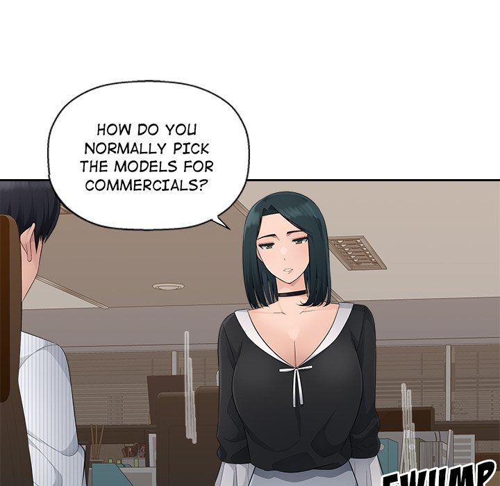 Office Desires Chapter 14 Page 67