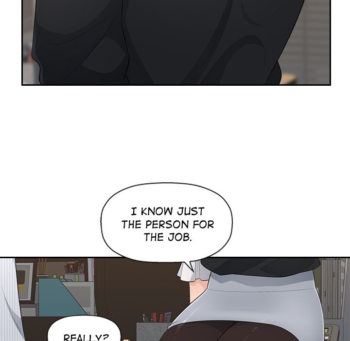 Office Desires Chapter 14 Page 72