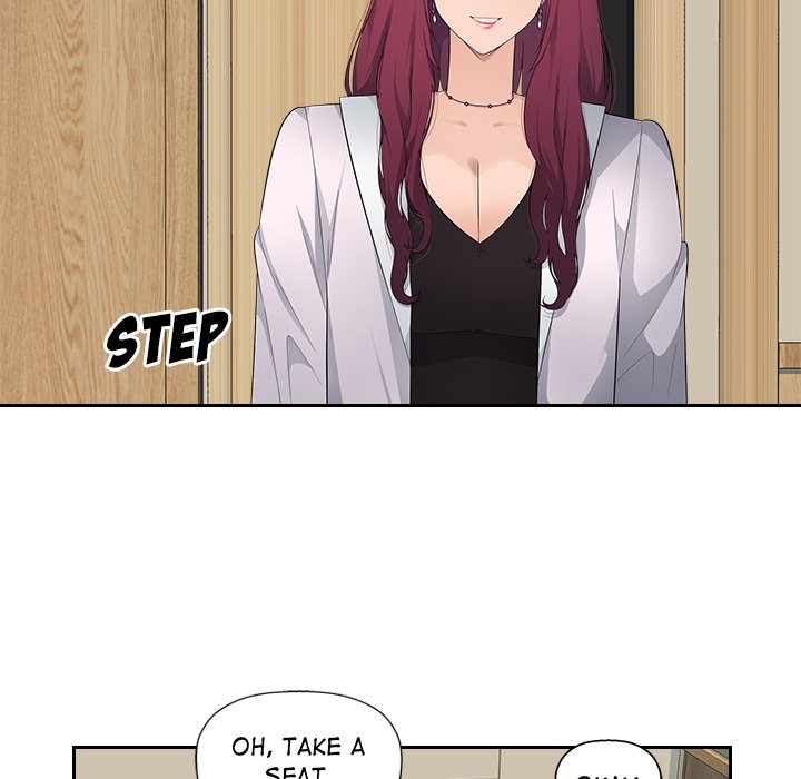 Office Desires Chapter 14 Page 78