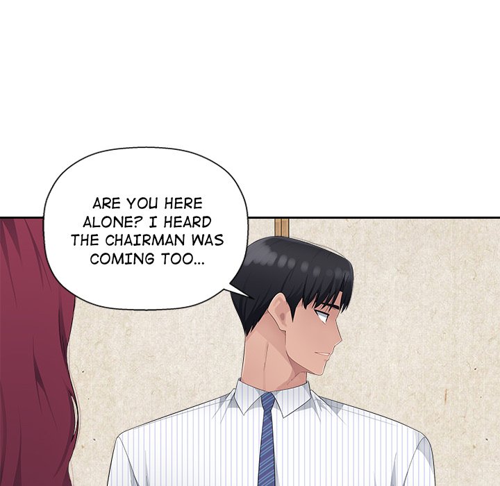 Office Desires Chapter 14 Page 83