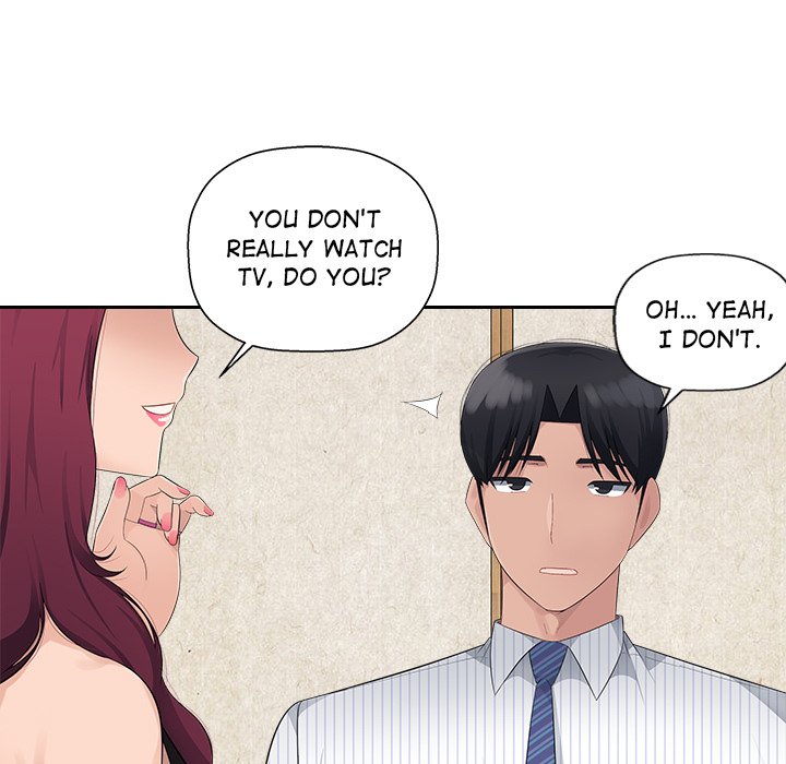 Office Desires Chapter 14 Page 86