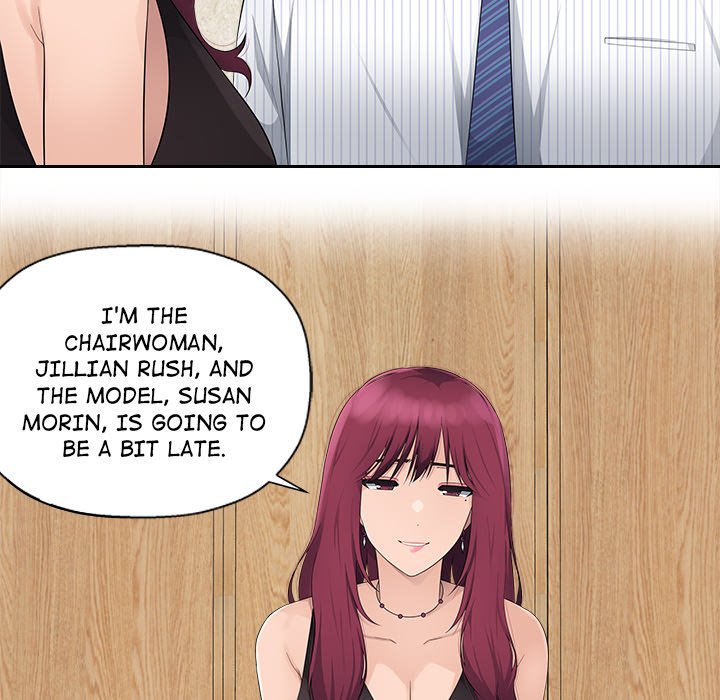 Office Desires Chapter 14 Page 87