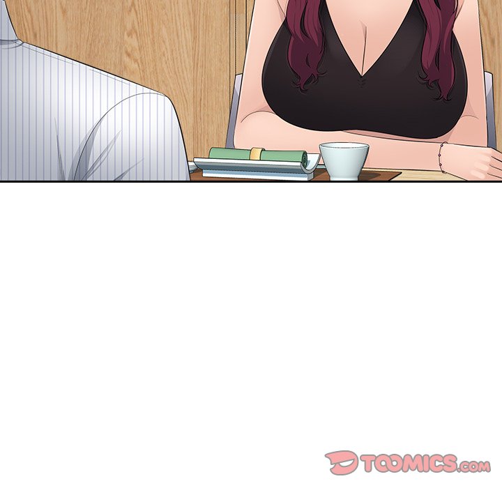Office Desires Chapter 14 Page 90