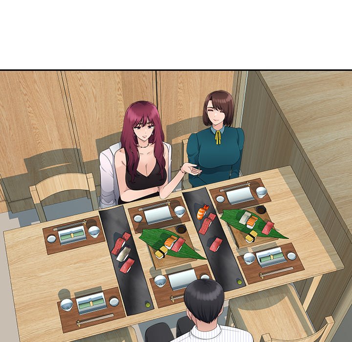 Office Desires Chapter 14 Page 92
