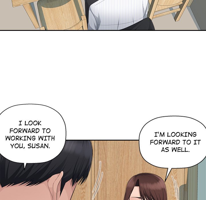 Office Desires Chapter 14 Page 93