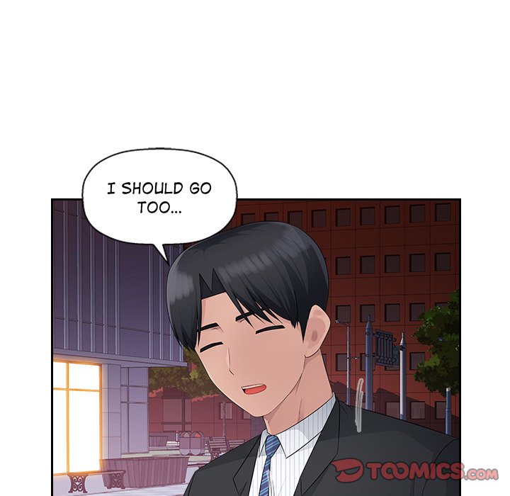 Office Desires Chapter 14 Page 98