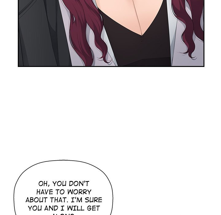 Office Desires Chapter 15 Page 11
