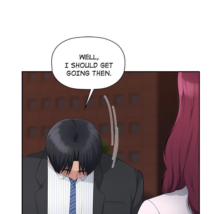 Office Desires Chapter 15 Page 13