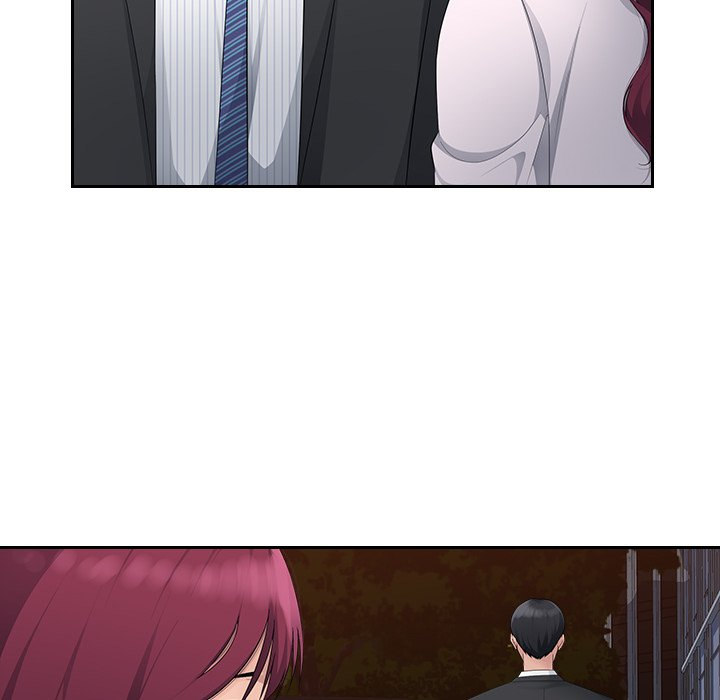 Office Desires Chapter 15 Page 14
