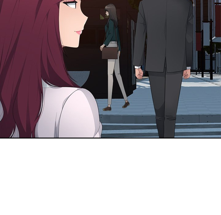 Office Desires Chapter 15 Page 15