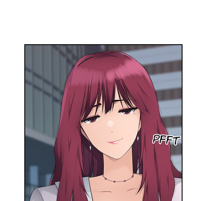 Office Desires Chapter 15 Page 16