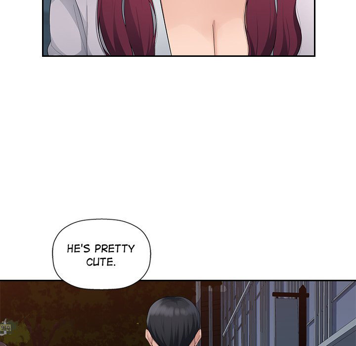 Office Desires Chapter 15 Page 17