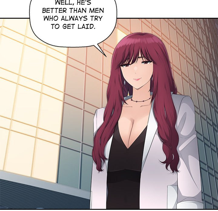 Office Desires Chapter 15 Page 19