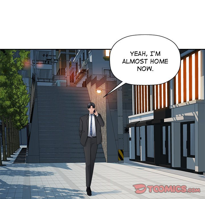 Office Desires Chapter 15 Page 22
