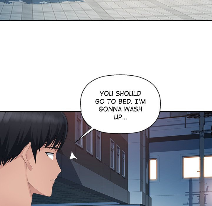 Office Desires Chapter 15 Page 23