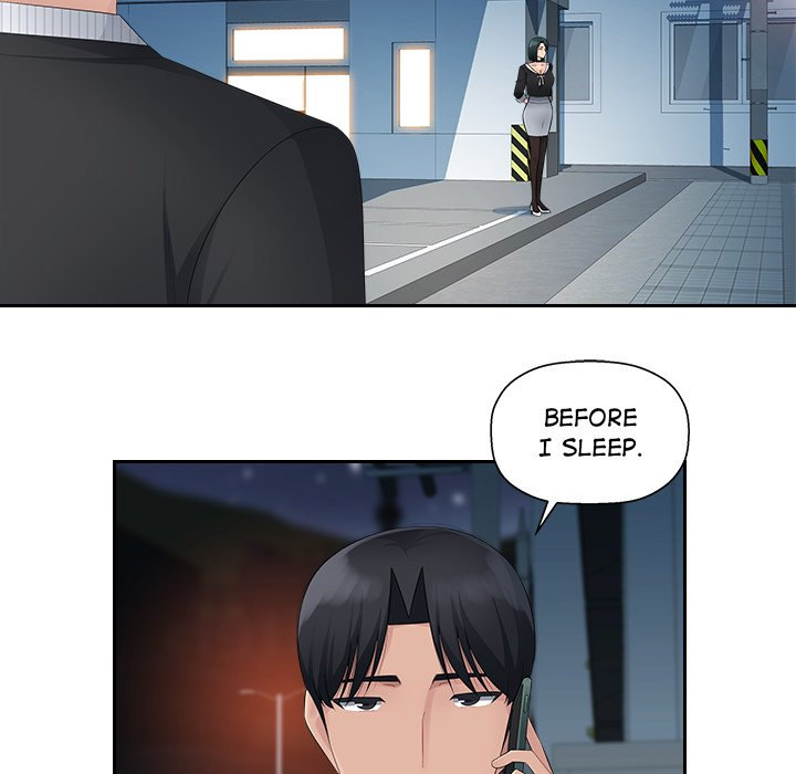 Office Desires Chapter 15 Page 24