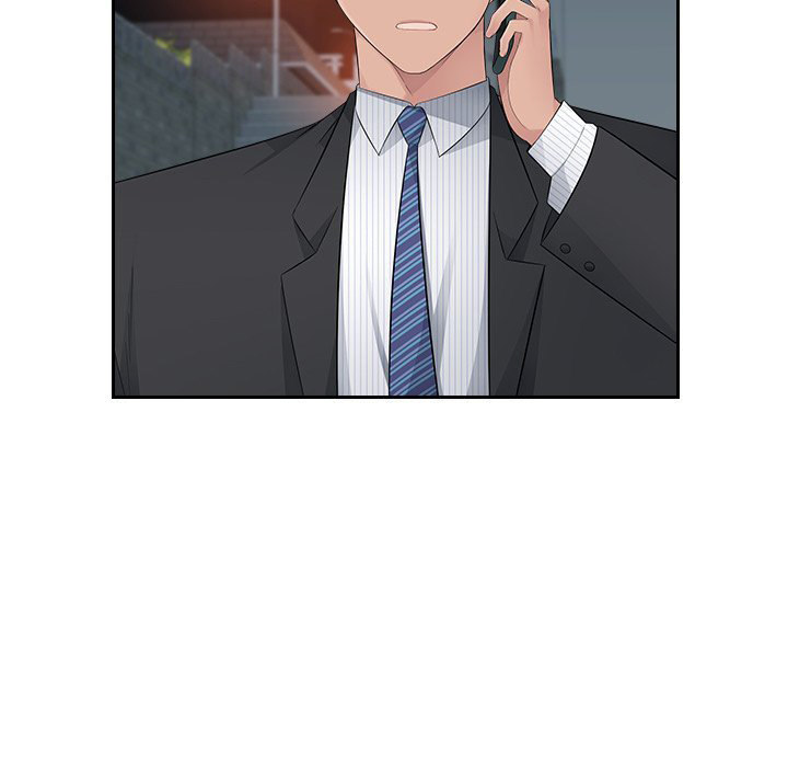 Office Desires Chapter 15 Page 25