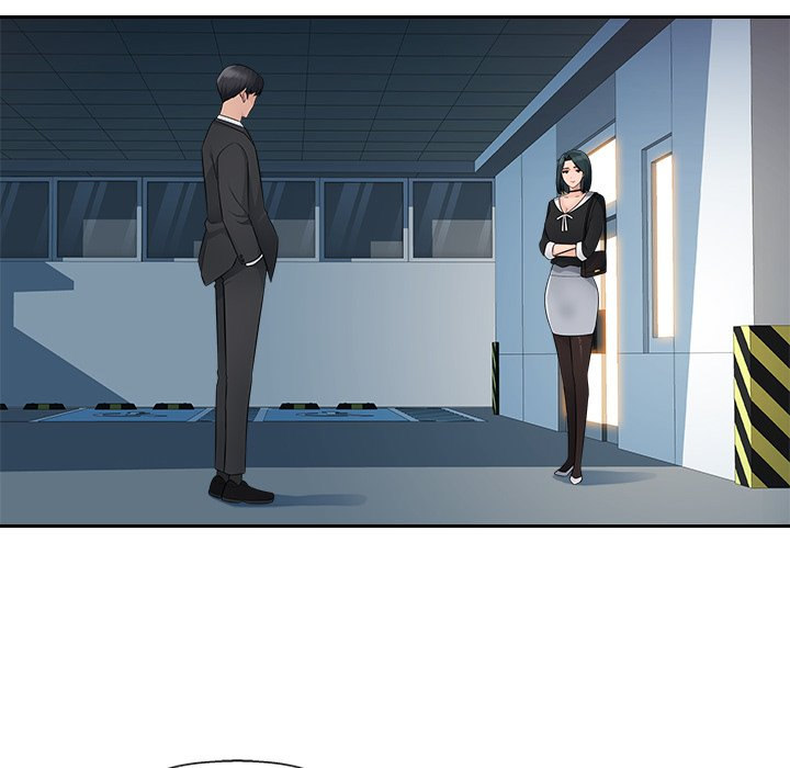 Office Desires Chapter 15 Page 26