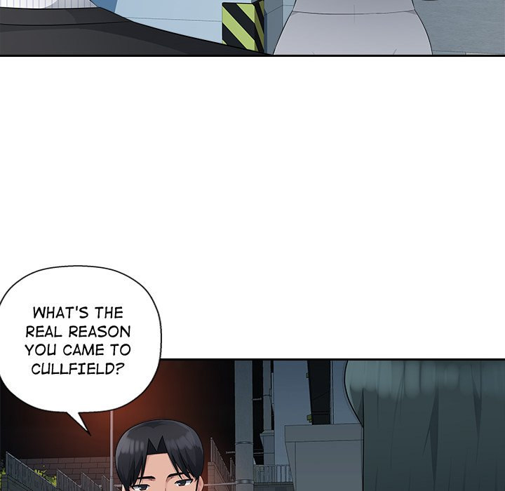 Office Desires Chapter 15 Page 28